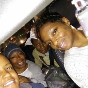 Meet your Posher, Raymonda